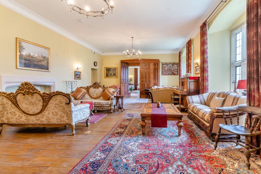 Additional image 7 of 7 bed detached house for saleGwern-Y-Domen Farm Lane, Caerphilly CF83