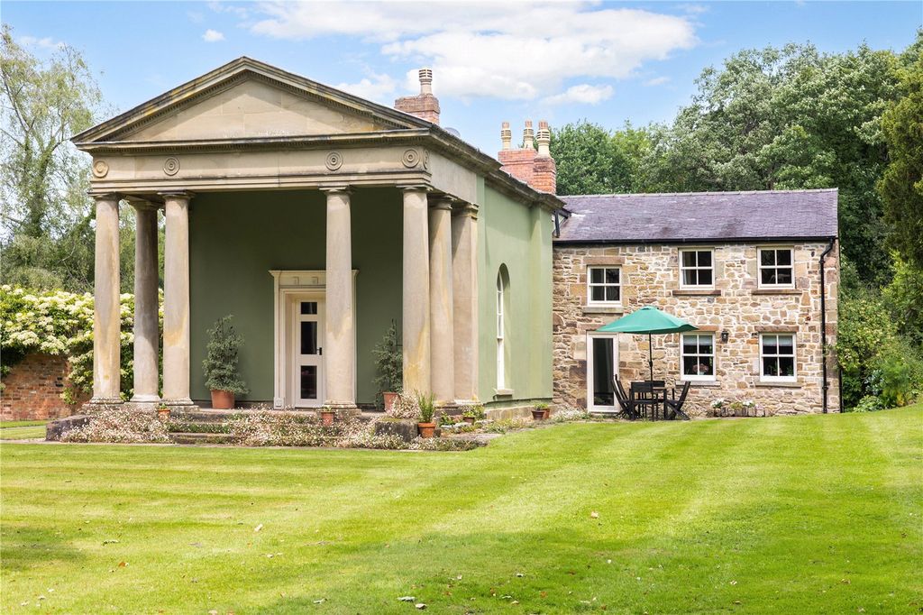 Additional image 14 of 5 bed detached house for saleWynnstay Hall Estate, Ruabon, Wrexham LL14