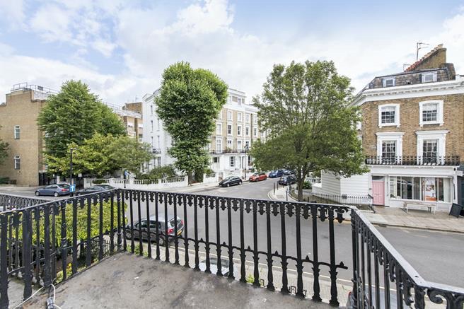 Additional image 10 of 1 Bed Flat, Alexander Street, W2, N1 7GU