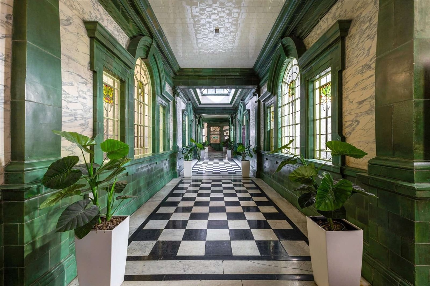 Additional image 7 of 2 Bed Flat, Princess St, M1, N1 7GU