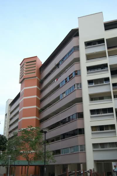 Additional image 14 of 207 Tampines Street 21