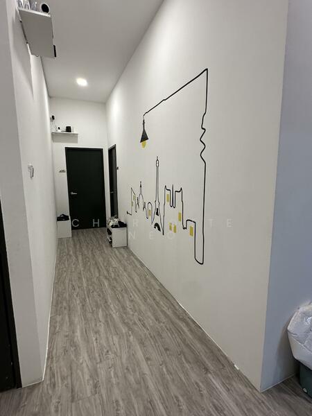 Additional image 3 of Hamilton Road Spacious Private Room