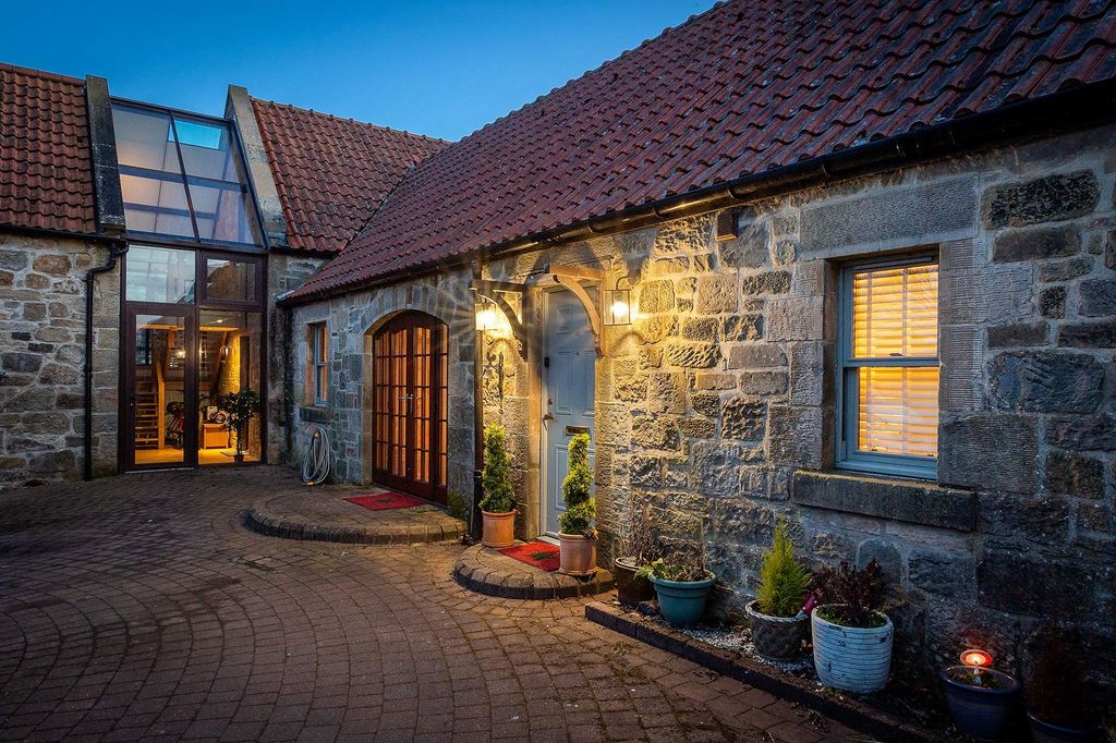Additional image 39 of 5 bed detached house for saleKingsfield Farm, Kingsfield, Linlithgow EH49