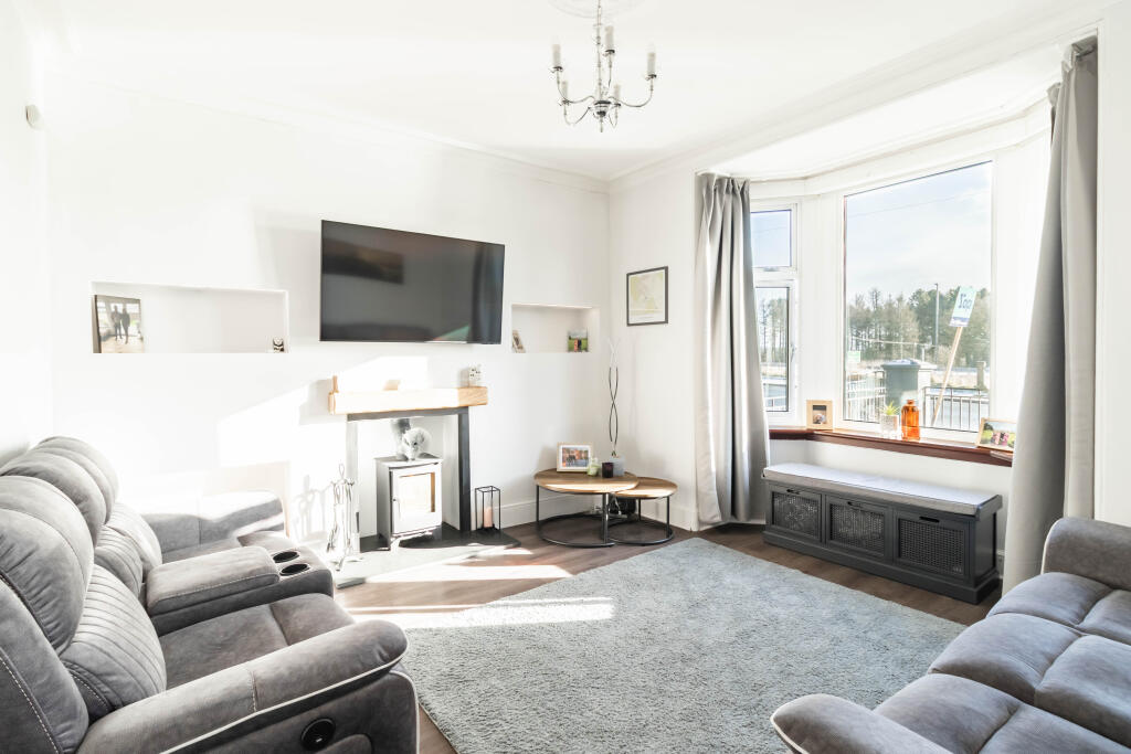 Additional image 2 of Springbank Terrace, Laurencekirk, AB30