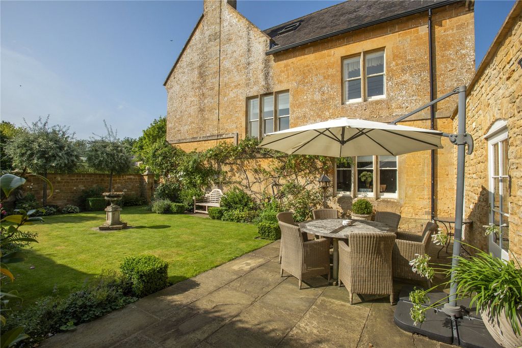 Additional image 15 of 6 bed detached house for saleBlackford, Somerset BA22