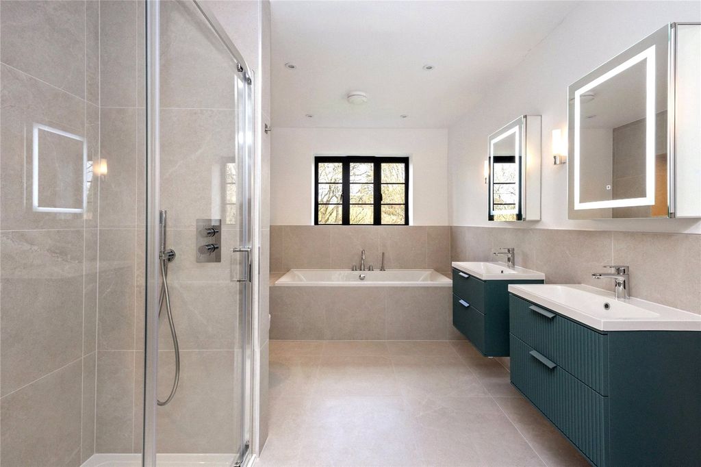 Additional image 9 of 6 bed detached house for saleNash Lane, Scaynes Hill, Haywards Heath, West Sussex RH17