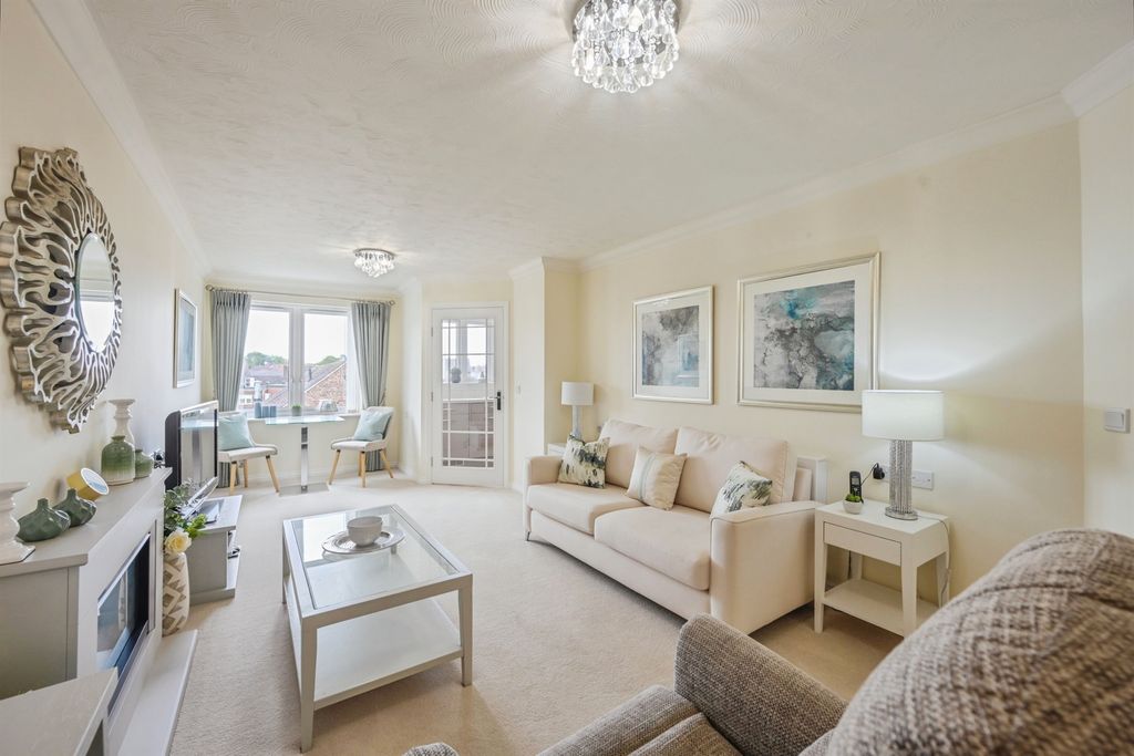 Additional image 3 of 1 bed flat for saleKing Edward Street, Ashbourne DE6