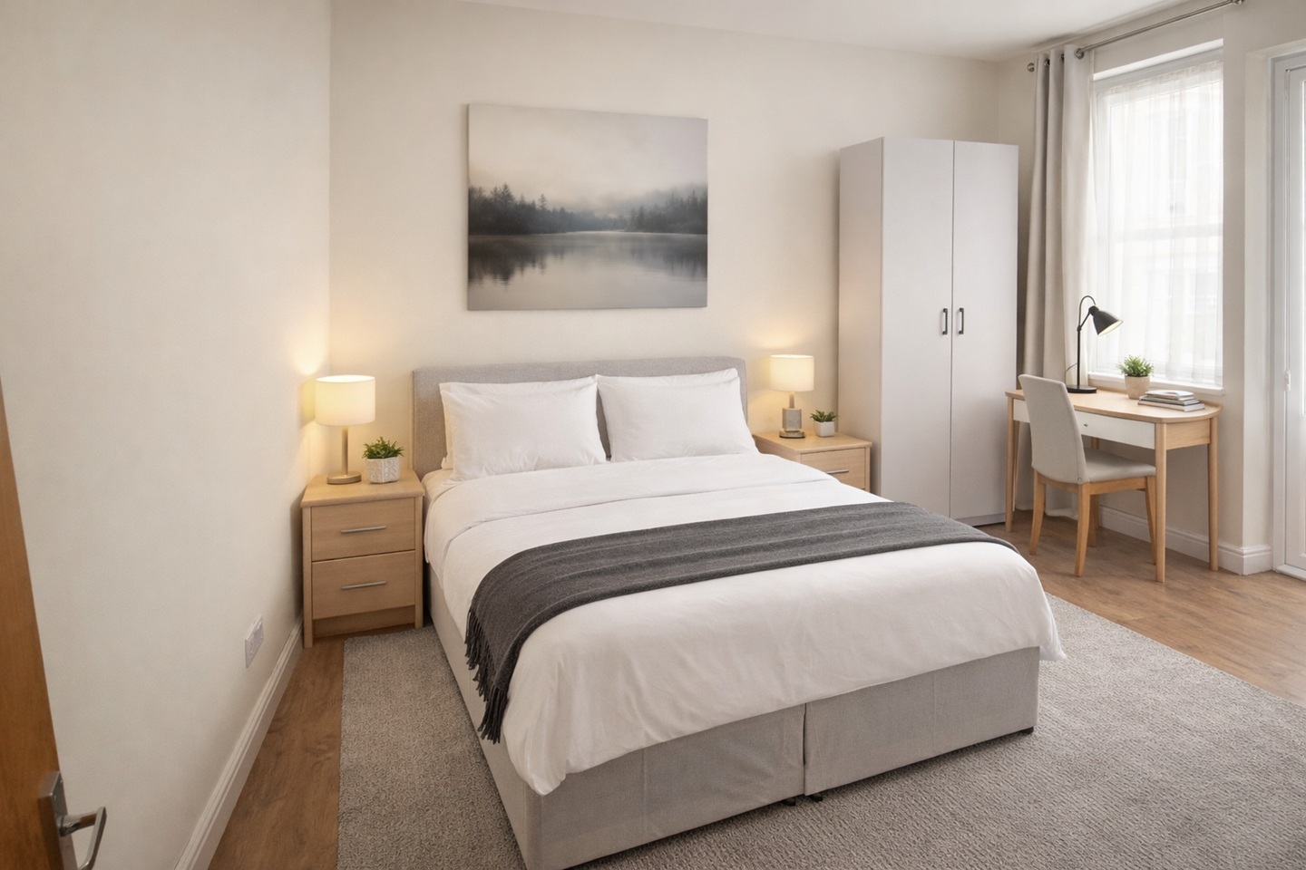 Room in a Shared House, Ivanhoe Road, SE5, N1 7GU