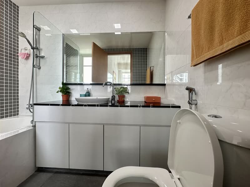 Additional image 8 of 9 Bukit Batok Central Link