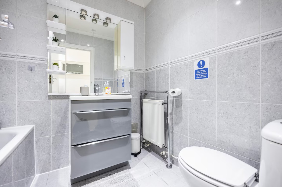 Additional image 17 of 2 Bed Flat, North End Road, W14, N1 7GU