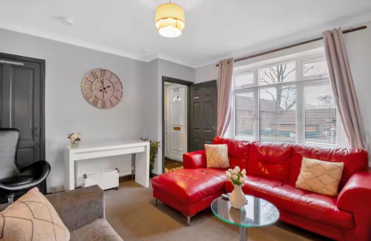 Additional image 2 of 3 Bed Terraced House, Thimblemill Road, B67, N1 7GU