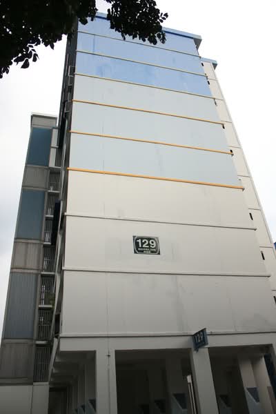 Additional image 22 of 129 Marsiling Rise