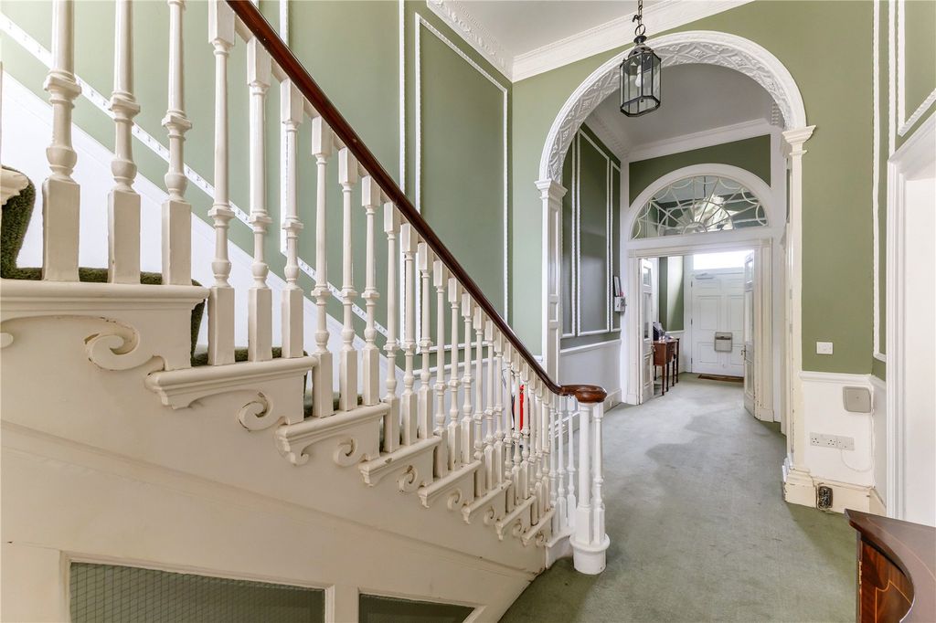 Additional image 4 of 8 bed terraced house for saleRoyal Crescent, Bath, Somerset BA1