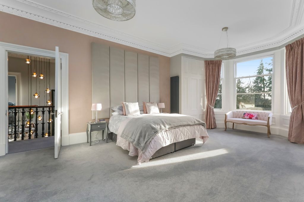 Additional image 13 of 5 bed detached house for saleWestfield House, Main Road, Westfield, Bathgate EH48