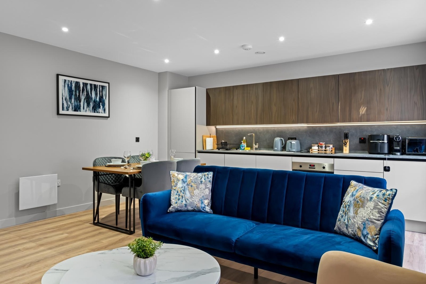 Additional image 24 of 1 Bed Flat, Pressworks, B3, N1 7GU