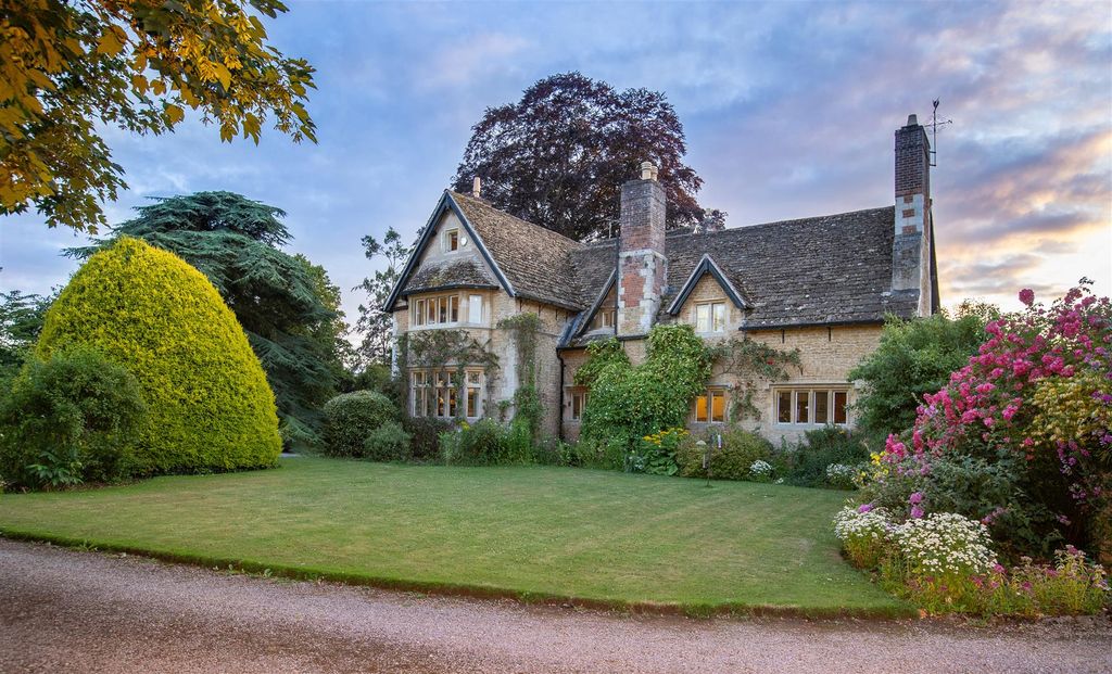Additional image 5 of 8 bed detached house for saleLullington, Frome BA11