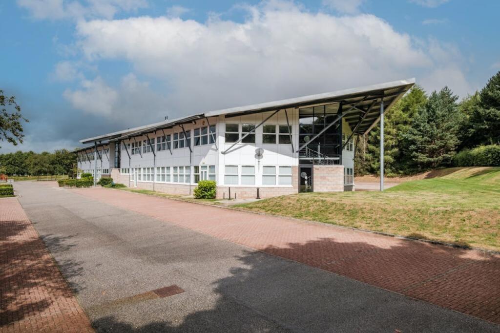 Donside House, Campus 1, Balgownie Road, Aberdeen, AB22 8GT