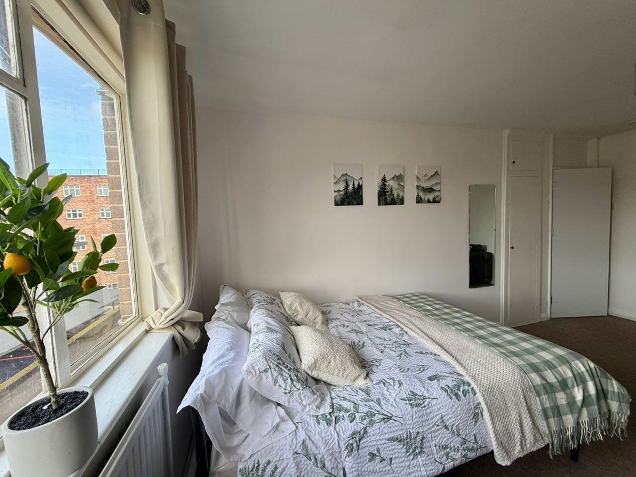 Additional image 10 of Room in a Shared Flat, Commercial Road, E1, N1 7GU