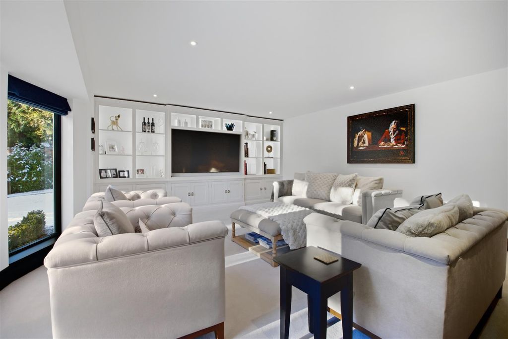 Additional image 3 of 5 bed detached house for saleHeather Court Gardens, Sutton Coldfield B74