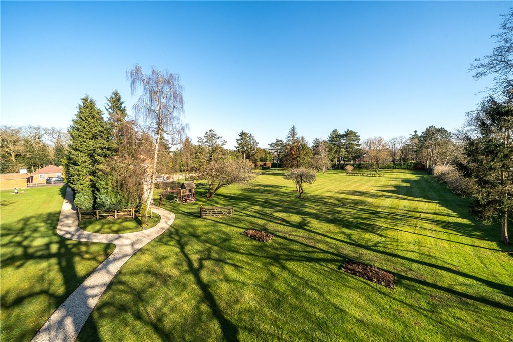 Additional image 4 of Land for saleOver The Misbourne Road, Denham, Buckinghamshire UB9