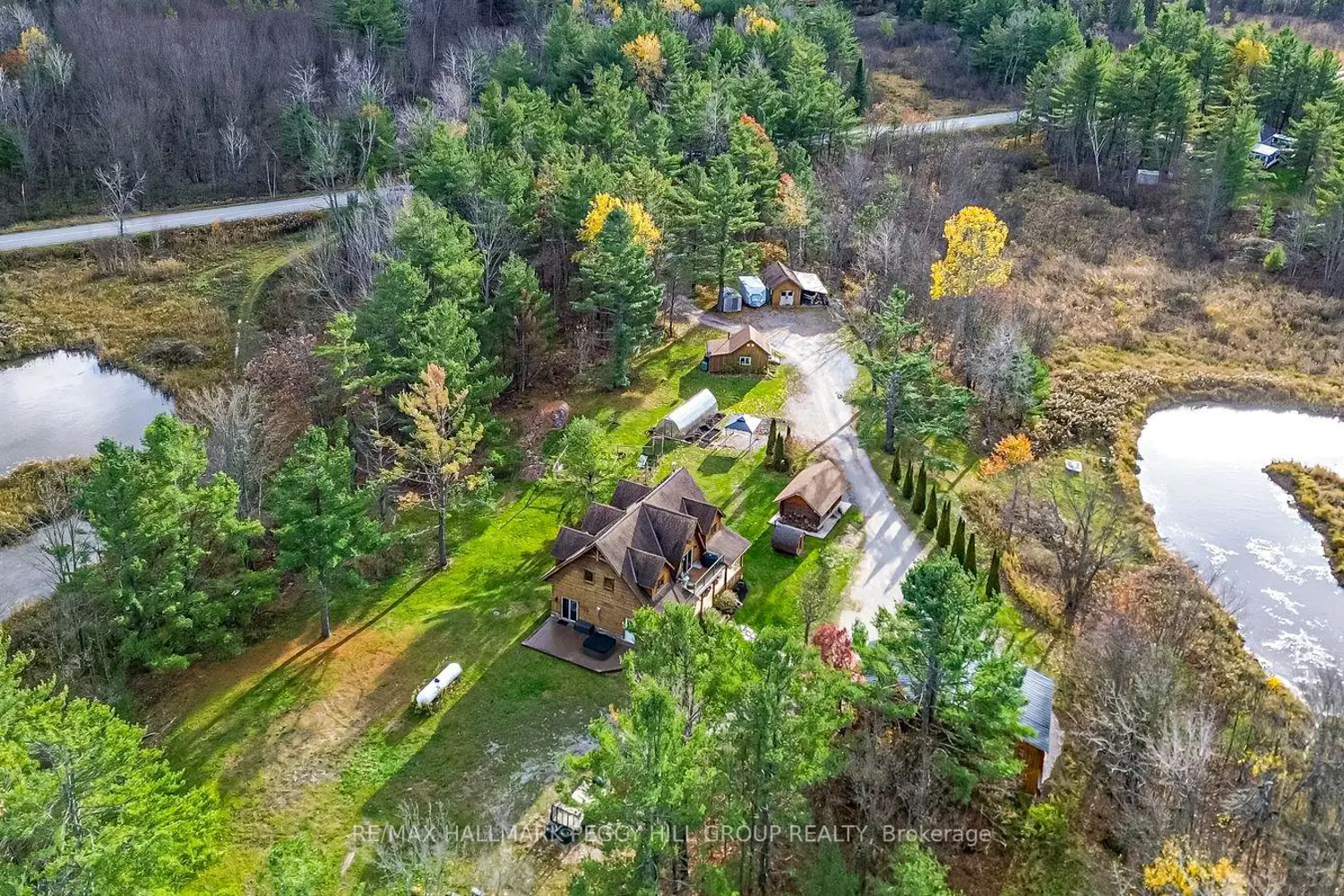 2504 Fairgrounds Road