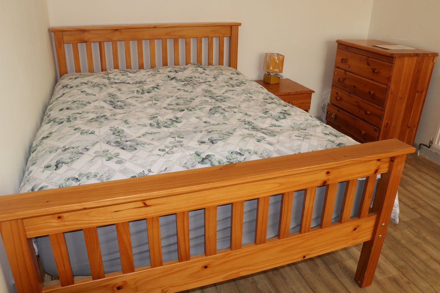 Additional image 2 of Room in a Shared House, Capstone Avenue, B18, N1 7GU