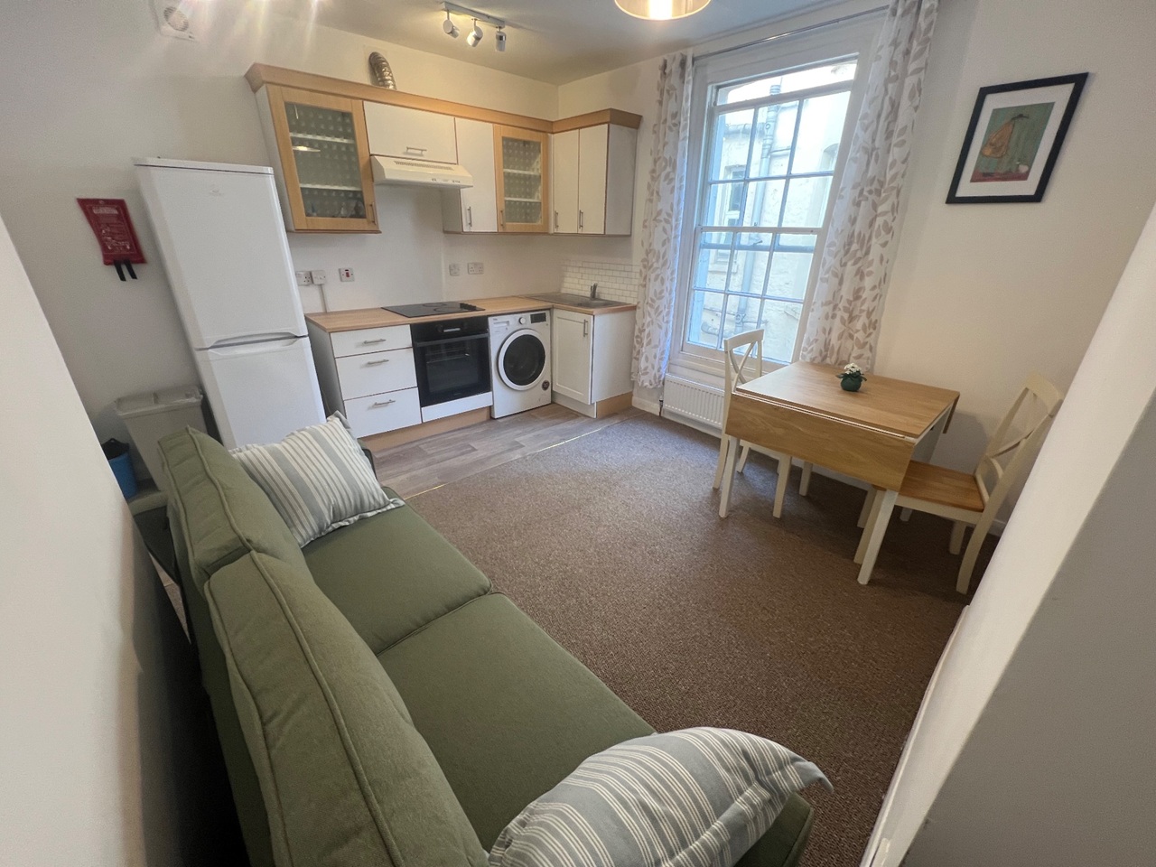 Additional image 4 of Room in a Shared Flat, Connaught Mansions, SW9, N1 7GU