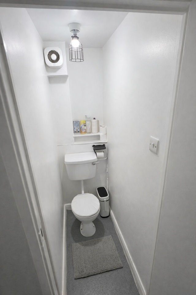 Additional image 6 of Room in a Shared Flat, Shoreditch, N1, N1 7GU
