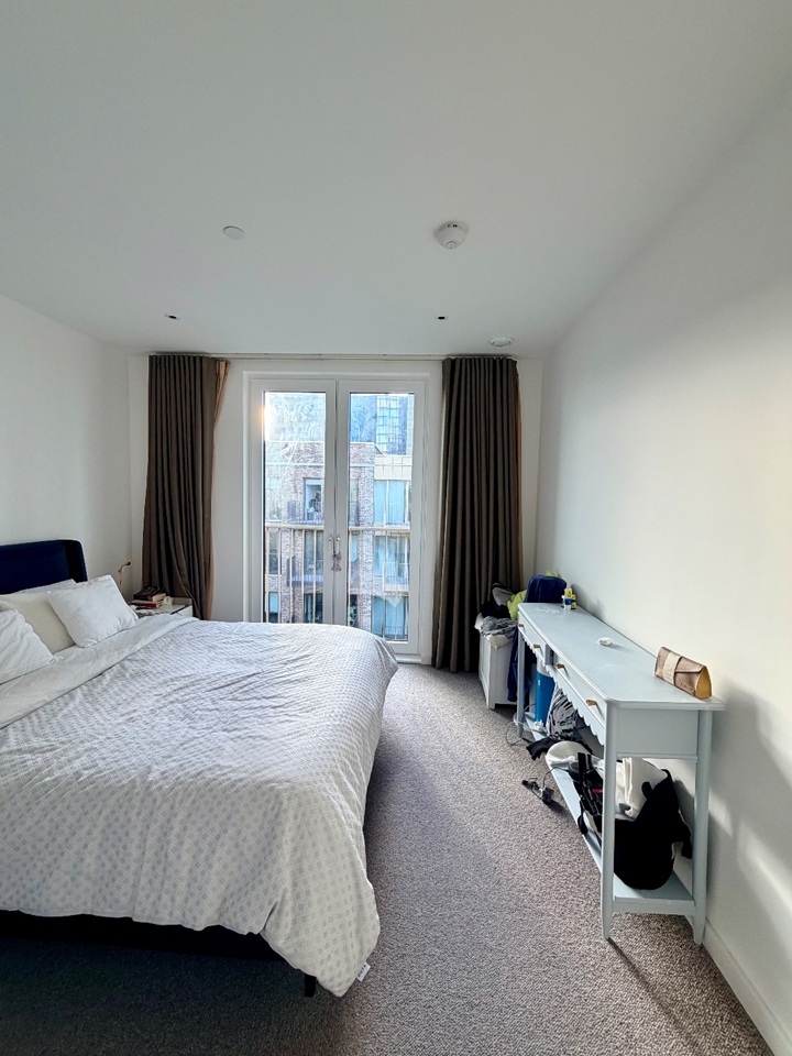 Additional image 5 of 2 Bed Flat, Sidney St, E1, N1 7GU