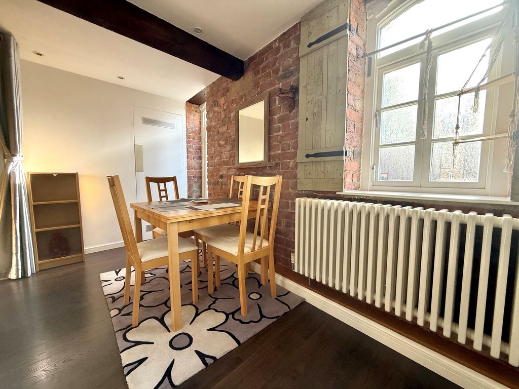Additional image 15 of 1 bed flat for saleDuke Street, North Shields NE29