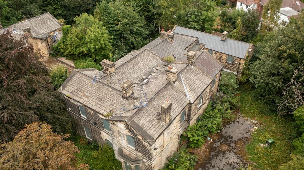 Additional image 8 of 58 bed detached house for saleDevelopment Opportunity - Moor Road, Headingley, Leeds LS6