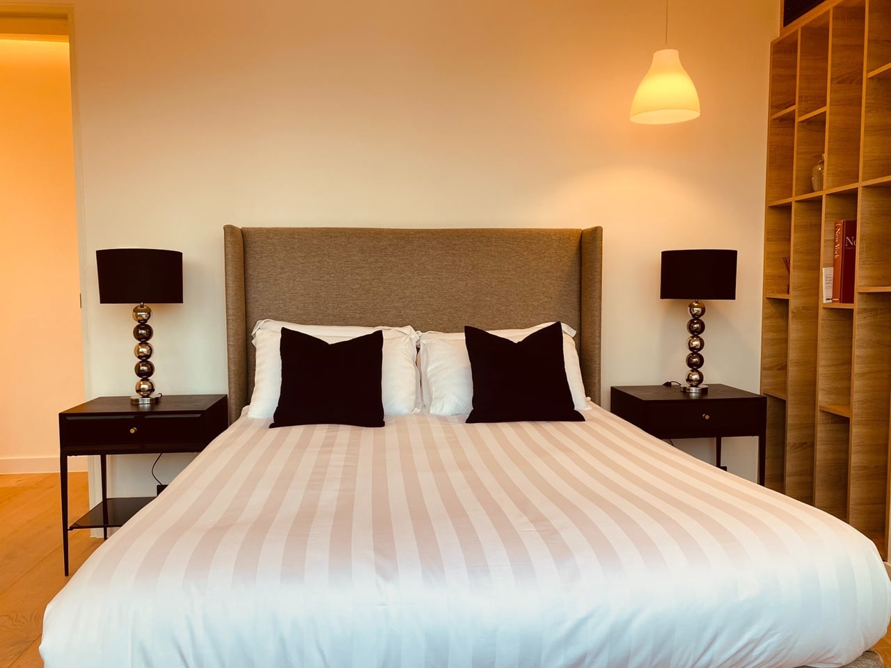 Additional image 2 of 2 Bed Penthouse, Abbey Road, NW6, N1 7GU