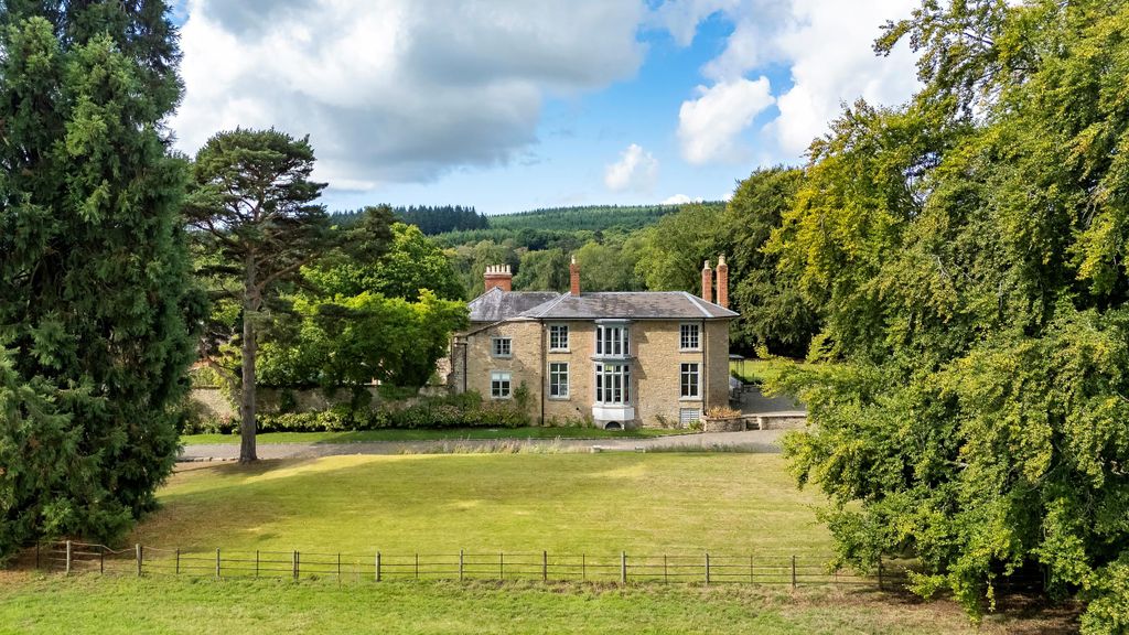 Additional image 33 of 6 bed detached house for saleOverton, Ludlow, Shropshire SY8
