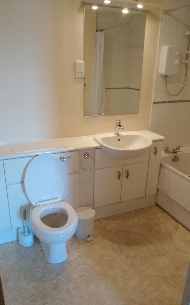 Additional image 9 of Affleck Street, Mid Floor Flat, AB11