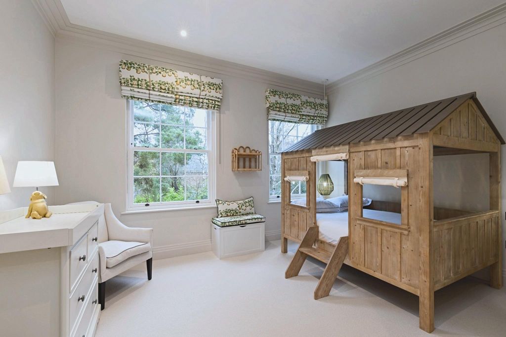 Additional image 18 of 6 bed detached house for saleRodona Road, St George's Hill, Weybridge, Surrey KT13