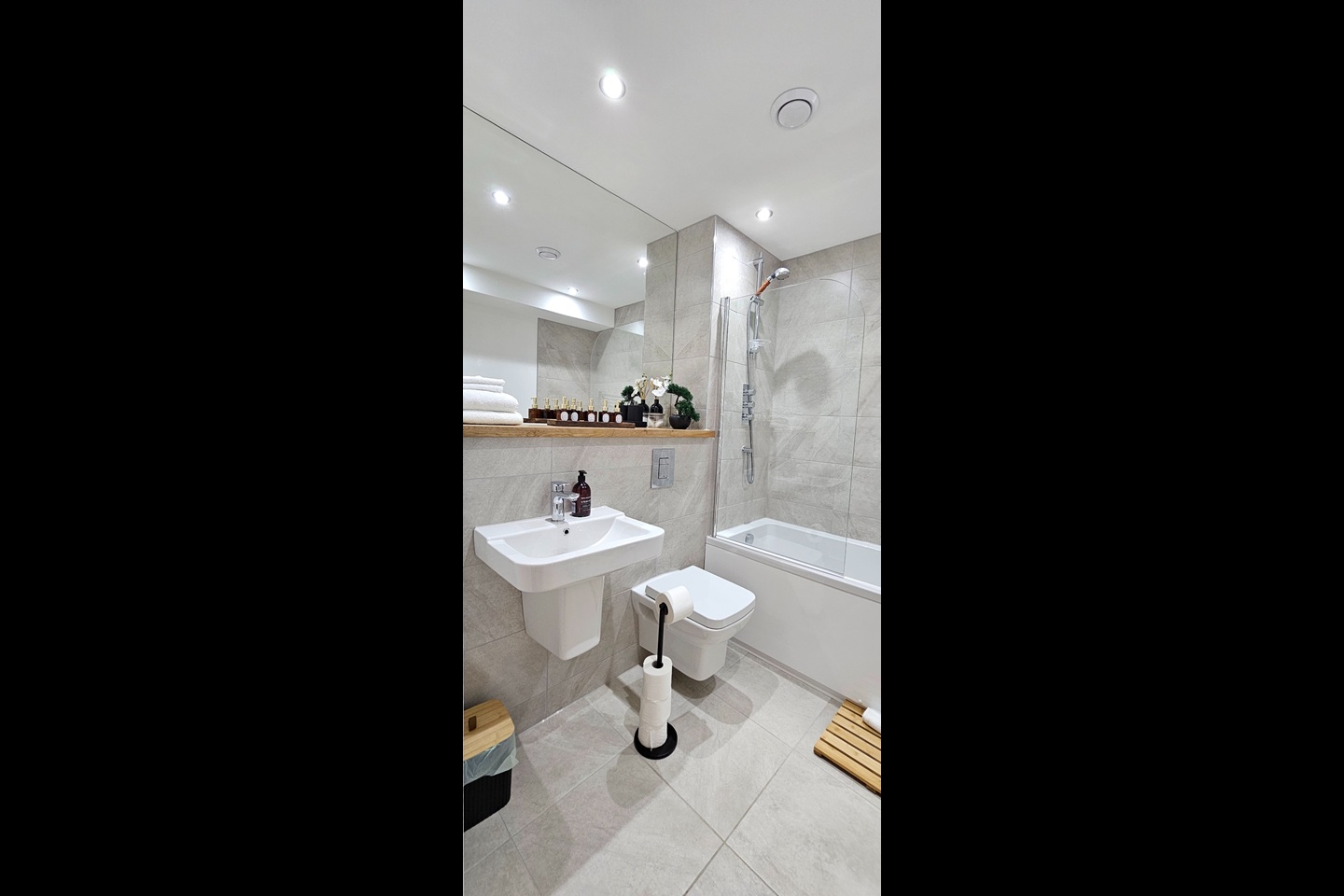 Additional image 5 of 2 Bed Flat, Leeds City Centre, LS9, N1 7GU