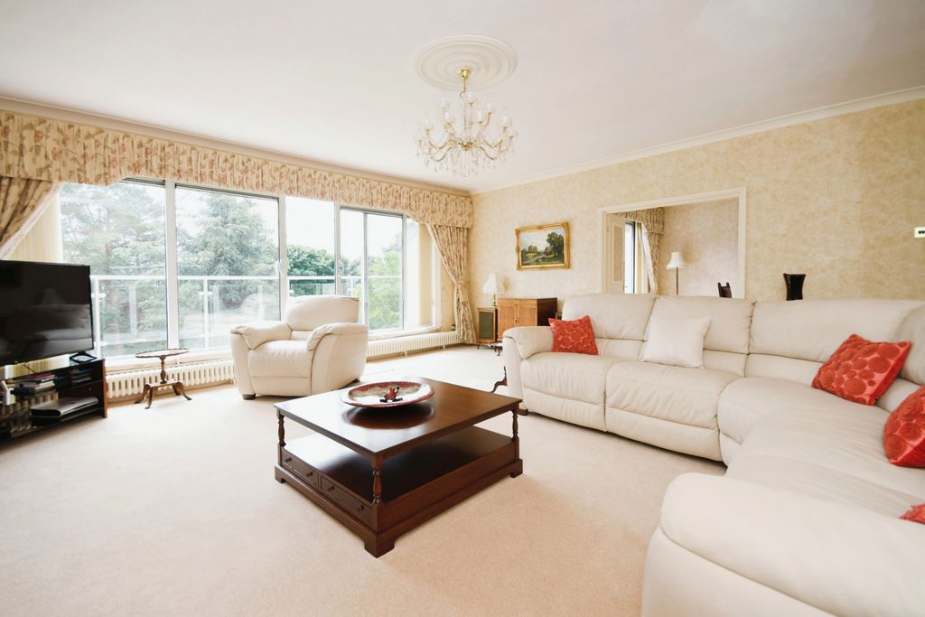 3 bed flat for saleWhinfell Court, Sheffield, South Yorkshire S11