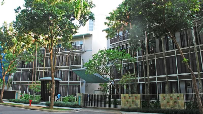 Additional image 14 of 3 Nassim Road