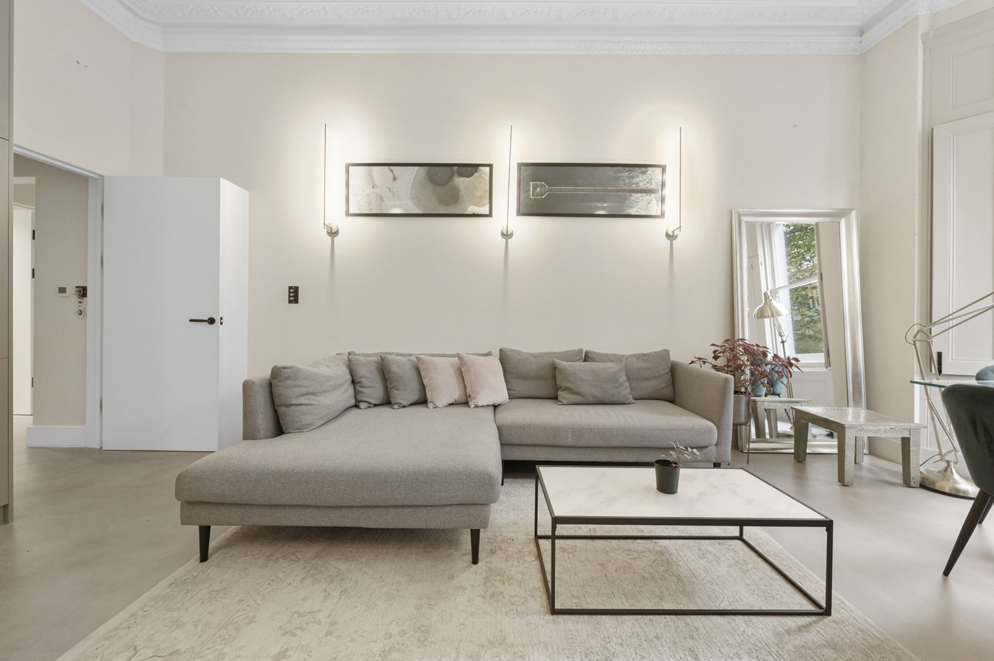 Additional image 10 of 2 Bed Flat, Russell Road, W14, N1 7GU