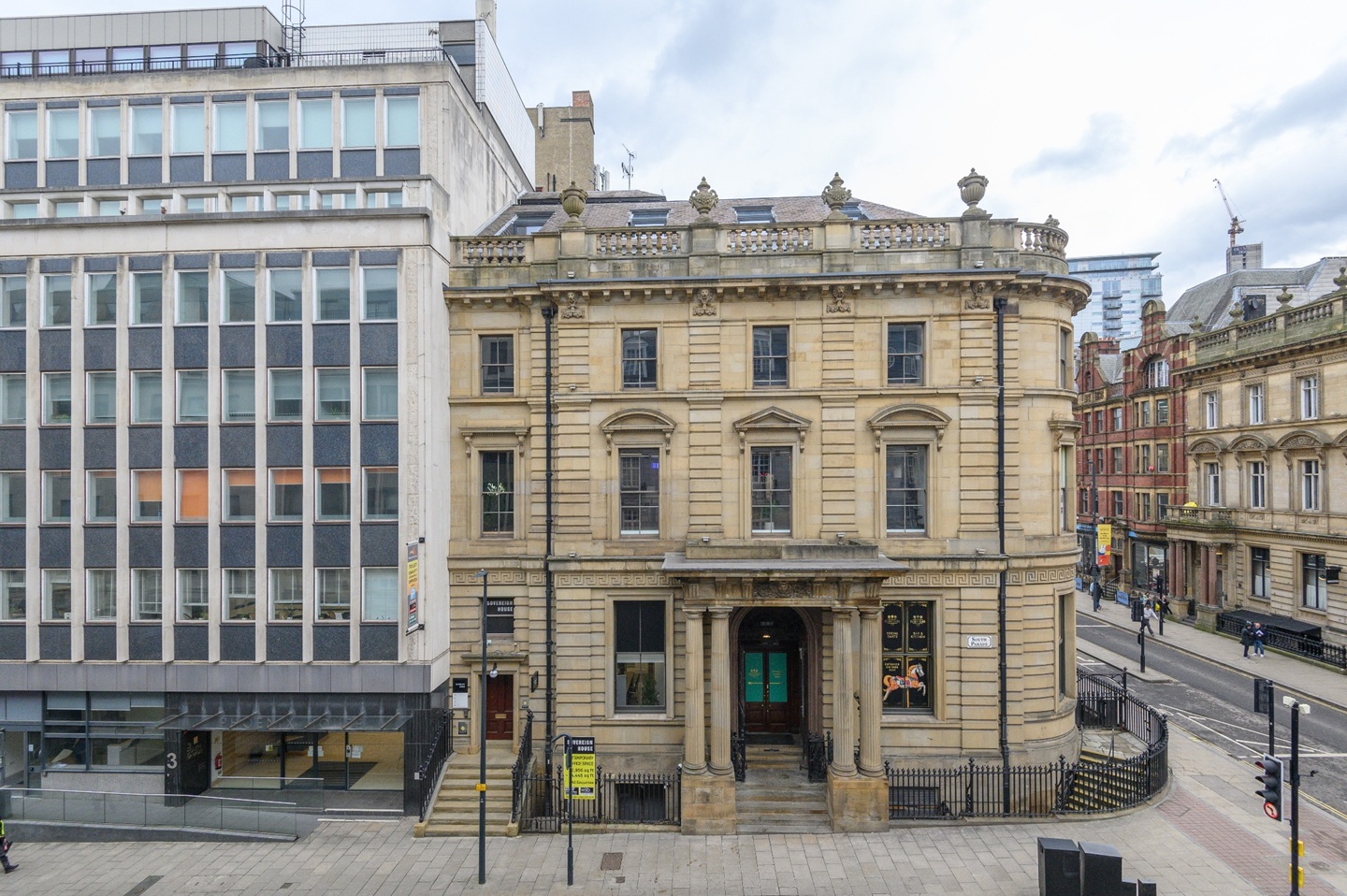 Additional image 14 of 2 Bed Flat, Bedford Chambers, LS1, LS1 5PZ