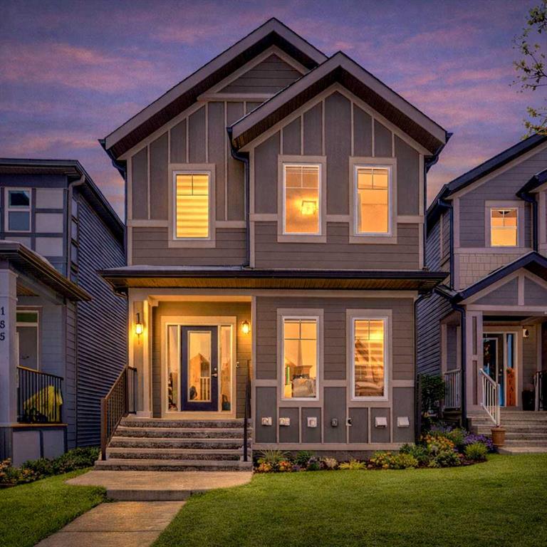 Additional image 2 of 181 Walcrest Boulevard, Calgary, AB, T2X4L4