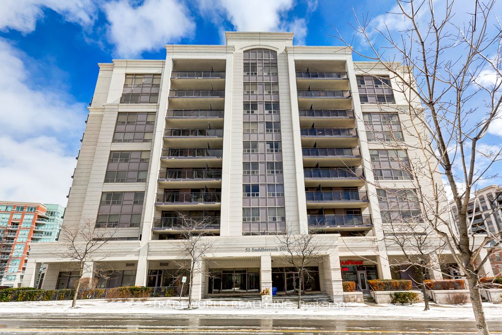 Additional image 2 of 501-51 Saddlecreek Drive, Markham, ON, L3T 7Z1