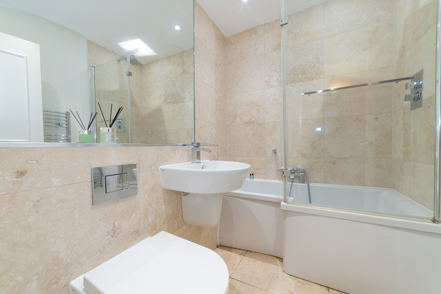 Additional image 7 of 3 Bed Maisonette, Basement & Ground Floor, W9, N1 7GU