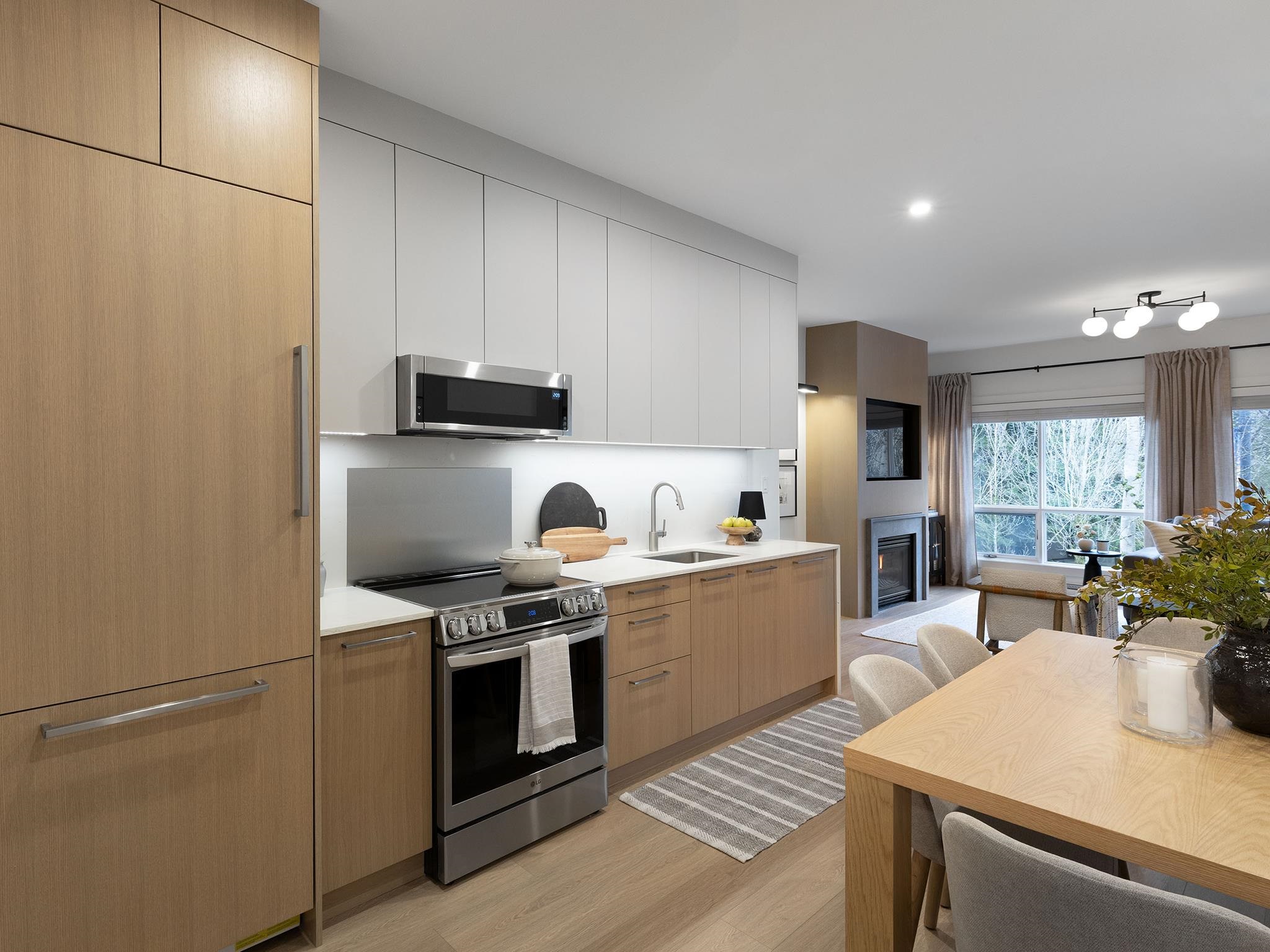 Additional image 3 of 208-4365 Northlands Boulevard, Whistler, BC, V8E 1C4