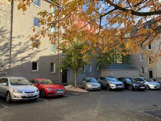 Martins Lane, City Centre, Aberdeen, AB11