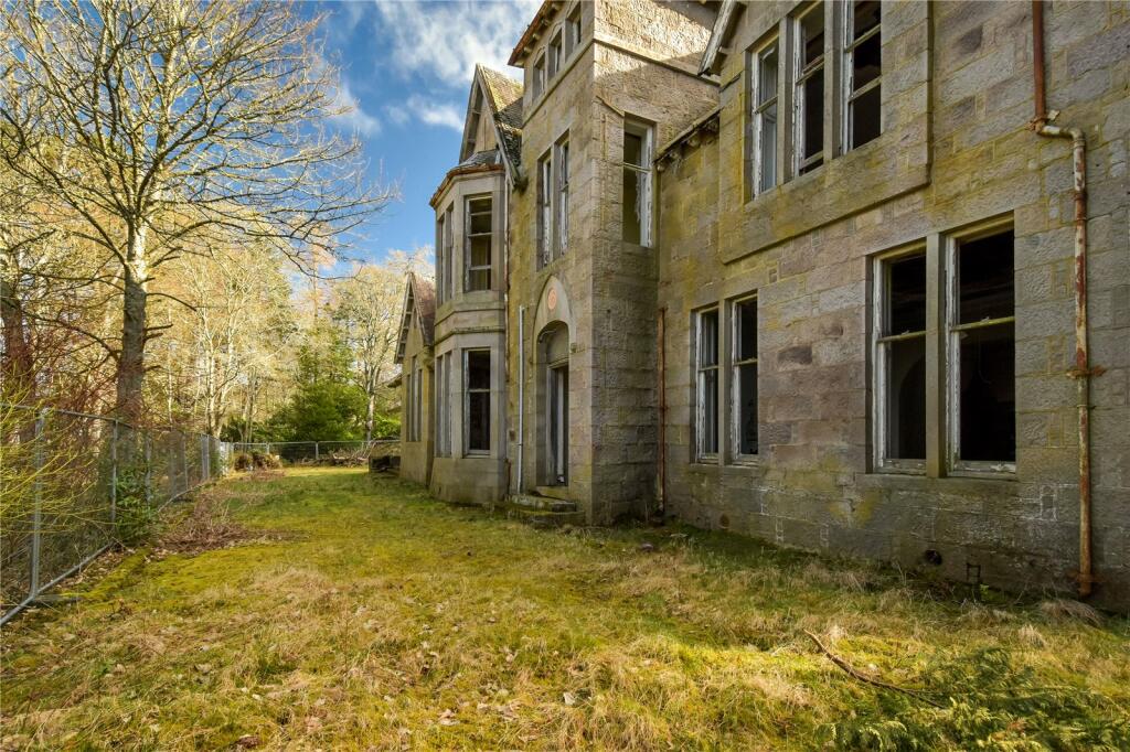 Additional image 6 of Tillydrine House, Kincardine O'Neil, Aboyne, Aberdeenshire, AB34