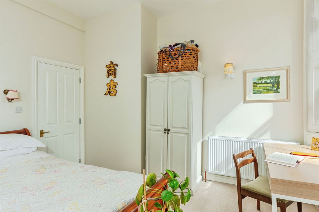Additional image 13 of 2 bed flat for saleGrosvenor Place, Bath BA1