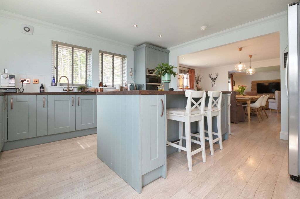 Additional image 2 of 13 bed property for saleAberfeldy Road, Killin, Perthshire FK21