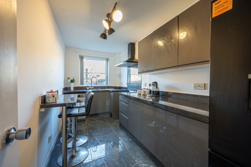 Additional image 6 of 1 bed flat for sale13 Glenmuir Court, Ayr KA8