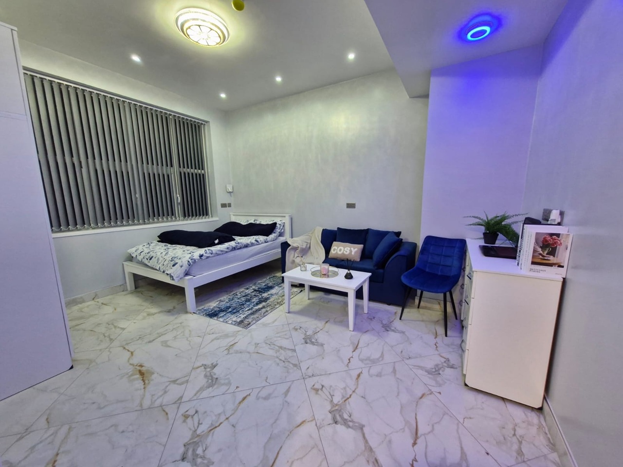 Additional image 9 of 1 Bed Flat, Hockley, B19, N1 7GU